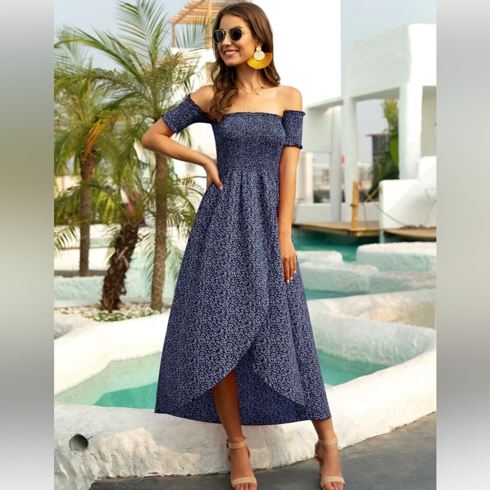 Dress - Picture 4 of 6